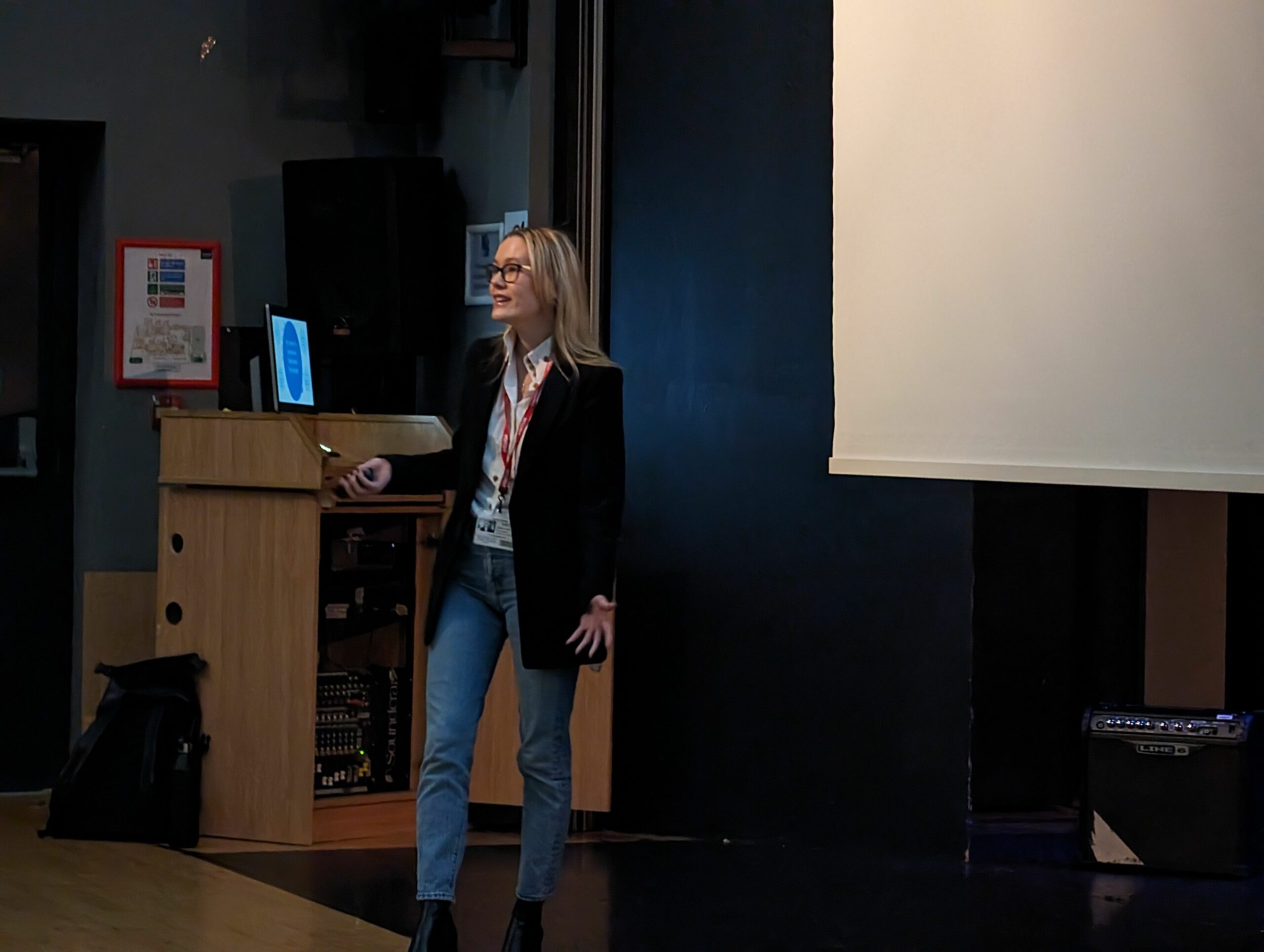 Inspire Me Talk Educational & Child Psychologist, Dr Joanna Parry