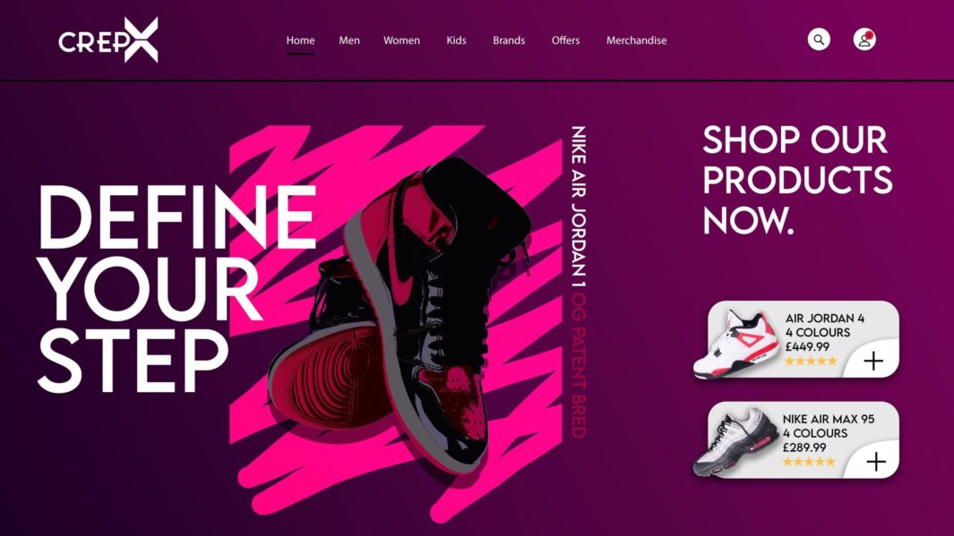 Graphic design artwork 3