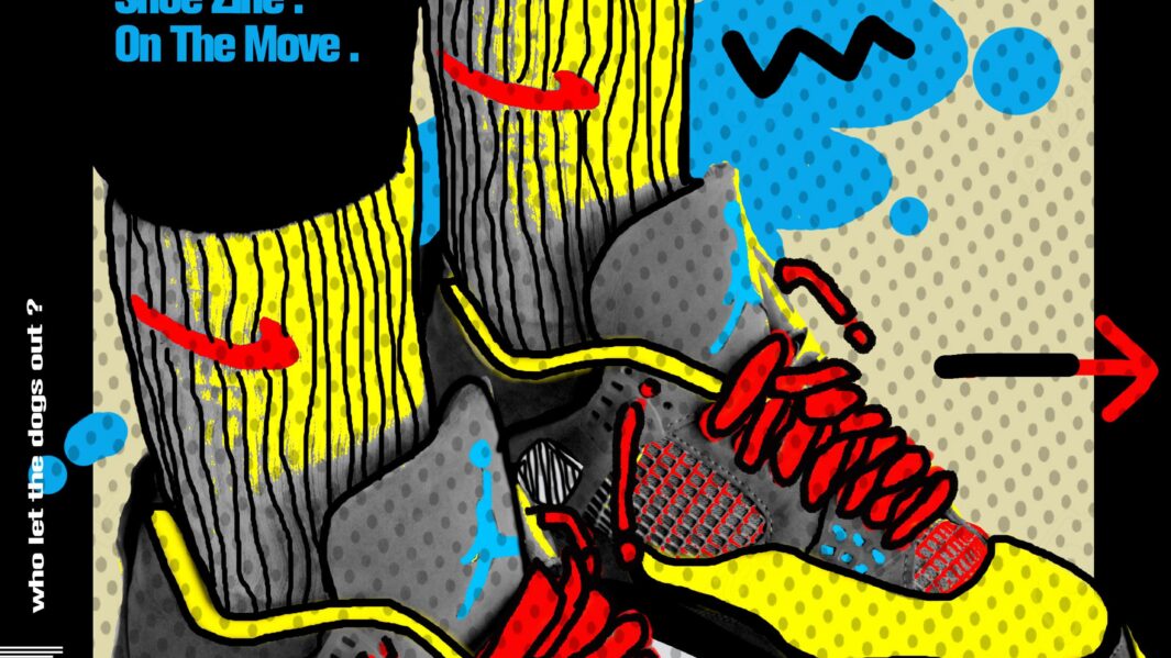 Graphic design artwork 5