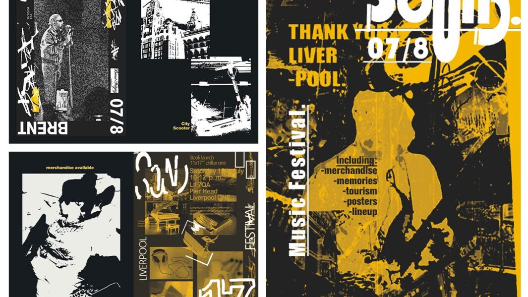 Graphic design artwork 6