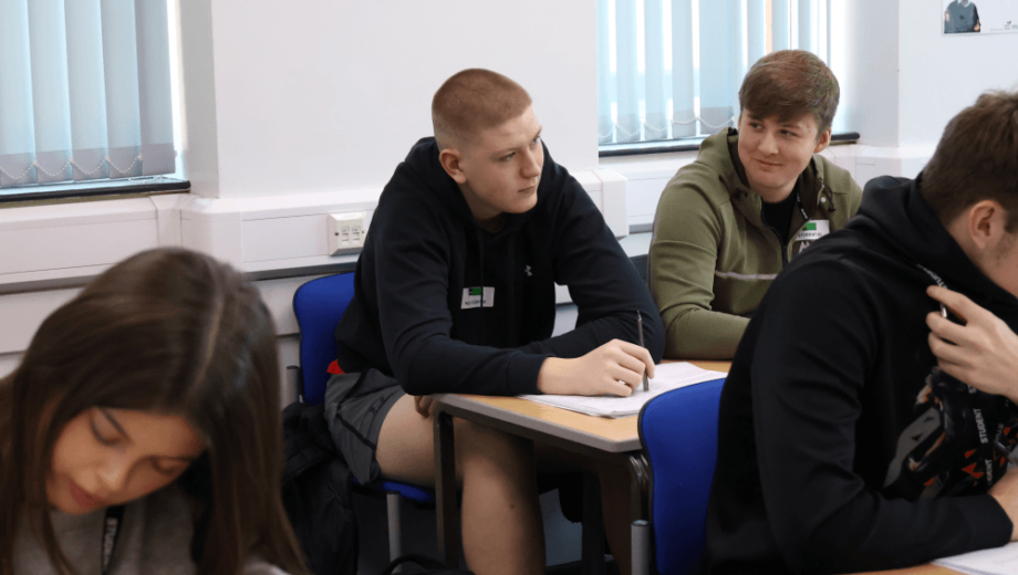 business studies a level