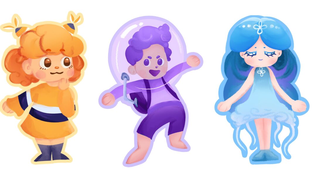 Graphic Design artwork