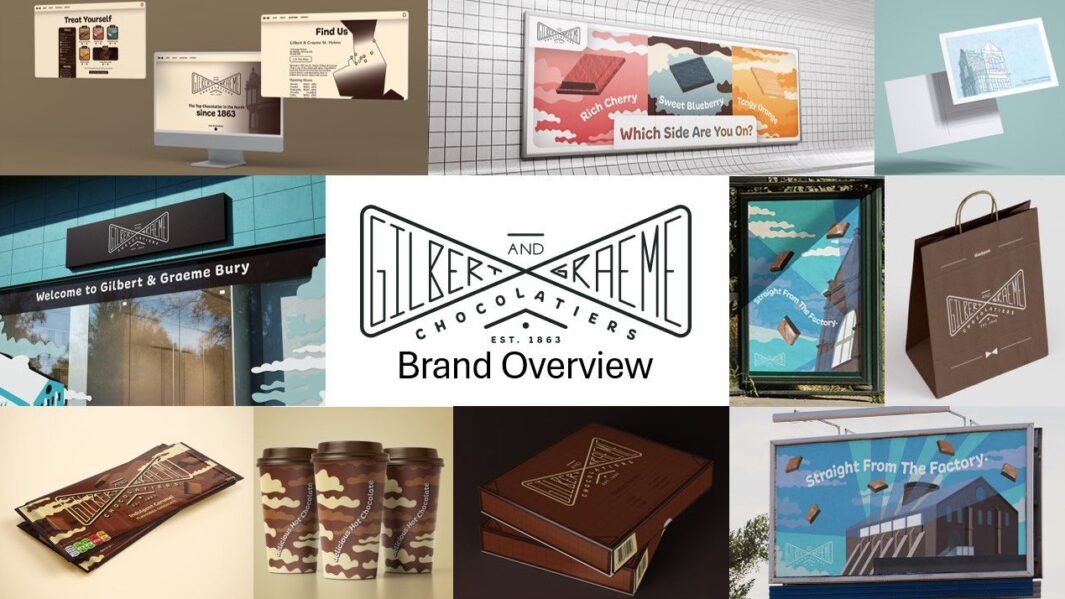 Graphic Design artwork