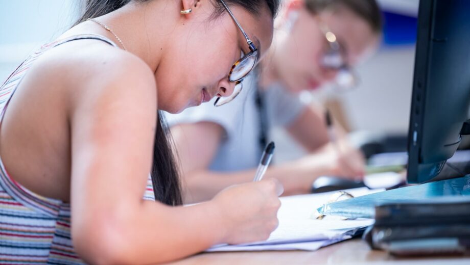 a level colleges near me