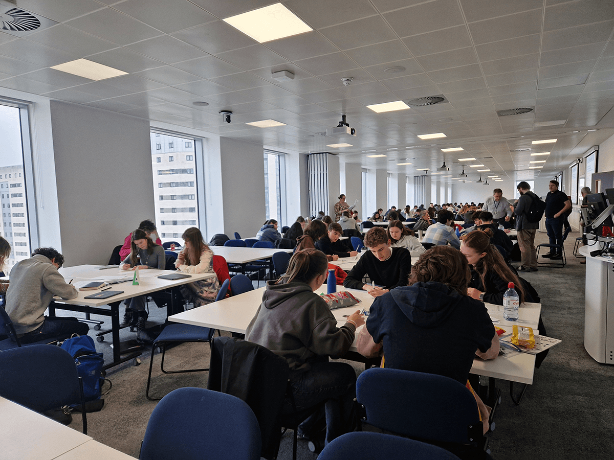 Liverpool Math Day Programme Liverpool Mathematics Society Maths Pop Quiz - Carmel College
