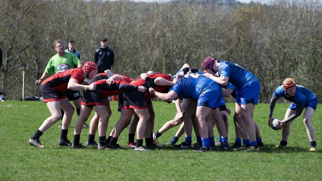 Championship rugby league finals win goes to Carmel College