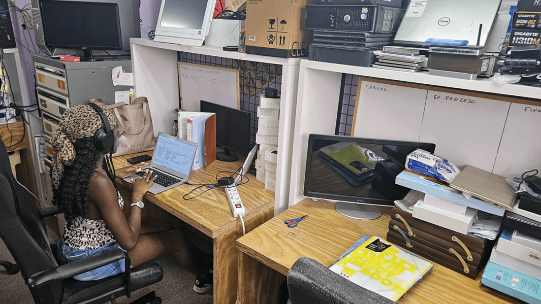 Carmel students complete international work experience placements in Alicante, Spain