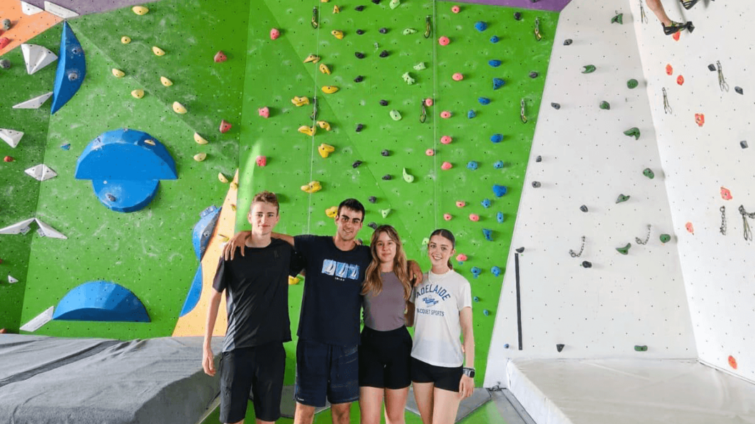 Students from Carmel College complete week of international work experience placements in Alicante, Spain.
