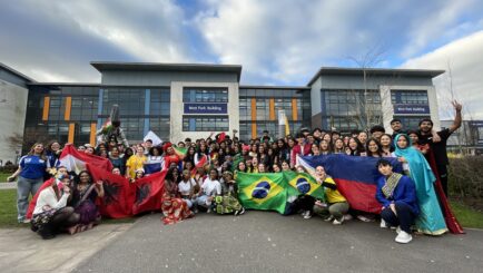 Carmel College celebrates Cultural Appreciation Day 2024