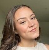 Photo of alumni student Emilia Waterfield