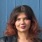 Photo of alumni student Lauren Morton