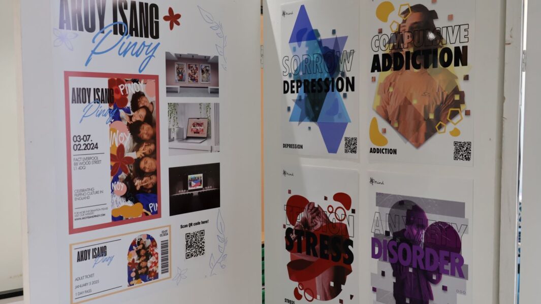 Artefact exhibition 1