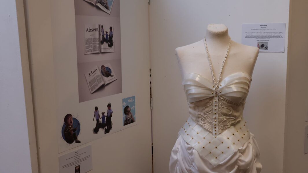 Artefact exhibition 10