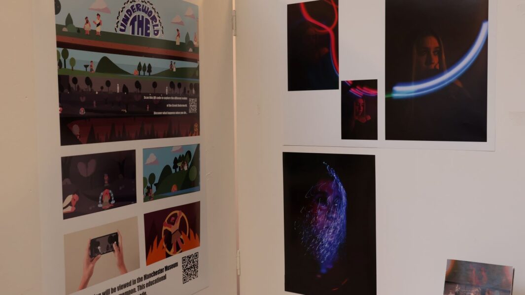 Artefact exhibition 11