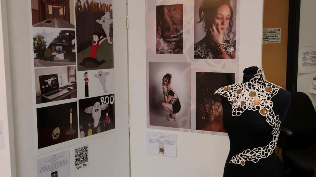 Artefact exhibition 12