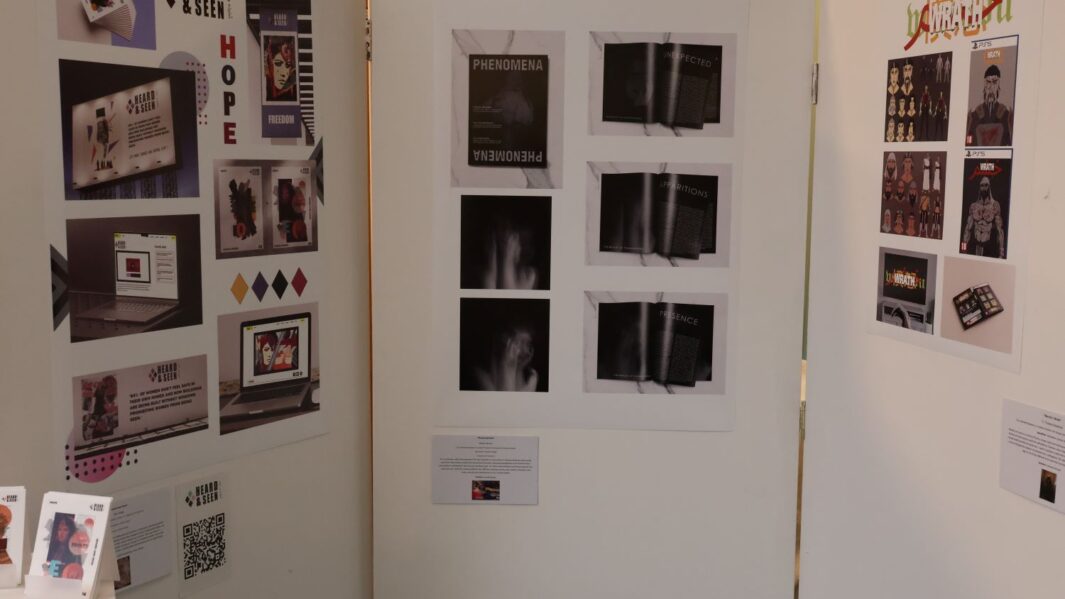 Artefact exhibition 13