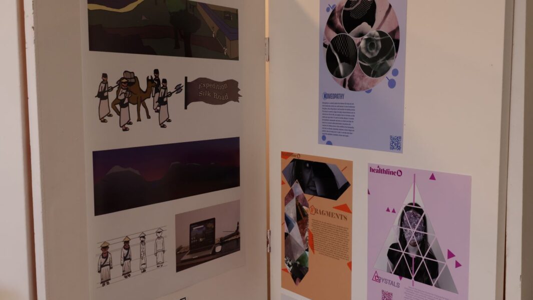 Artefact exhibition 14