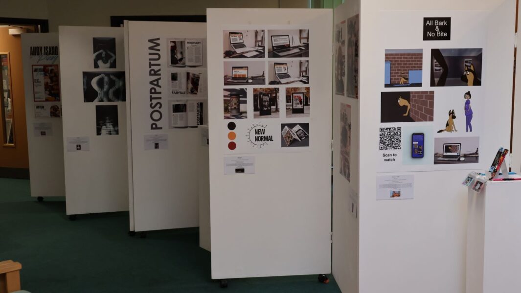 Artefact exhibition 15