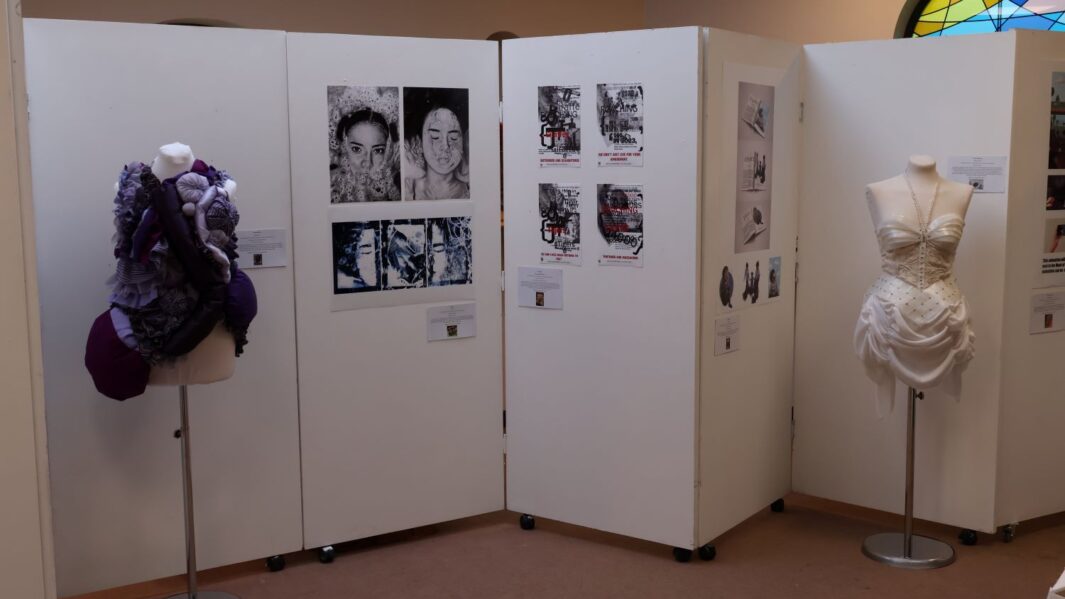 Artefact exhibition 16