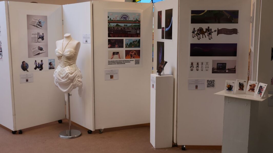 Artefact exhibition 17