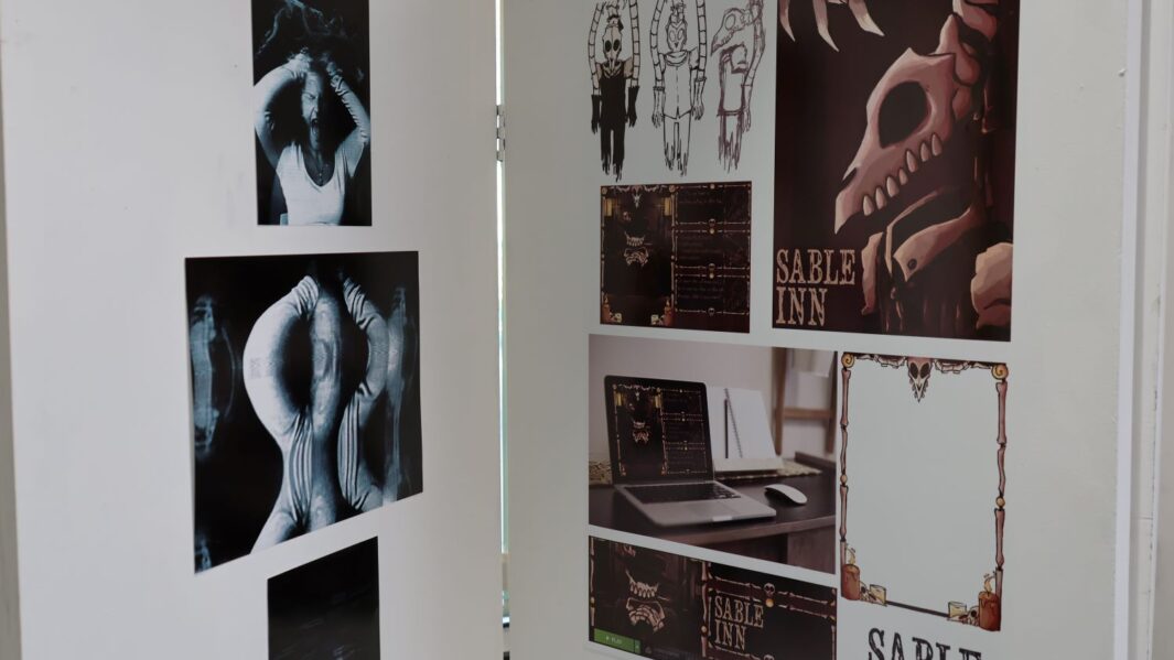 Artefact exhibition 2