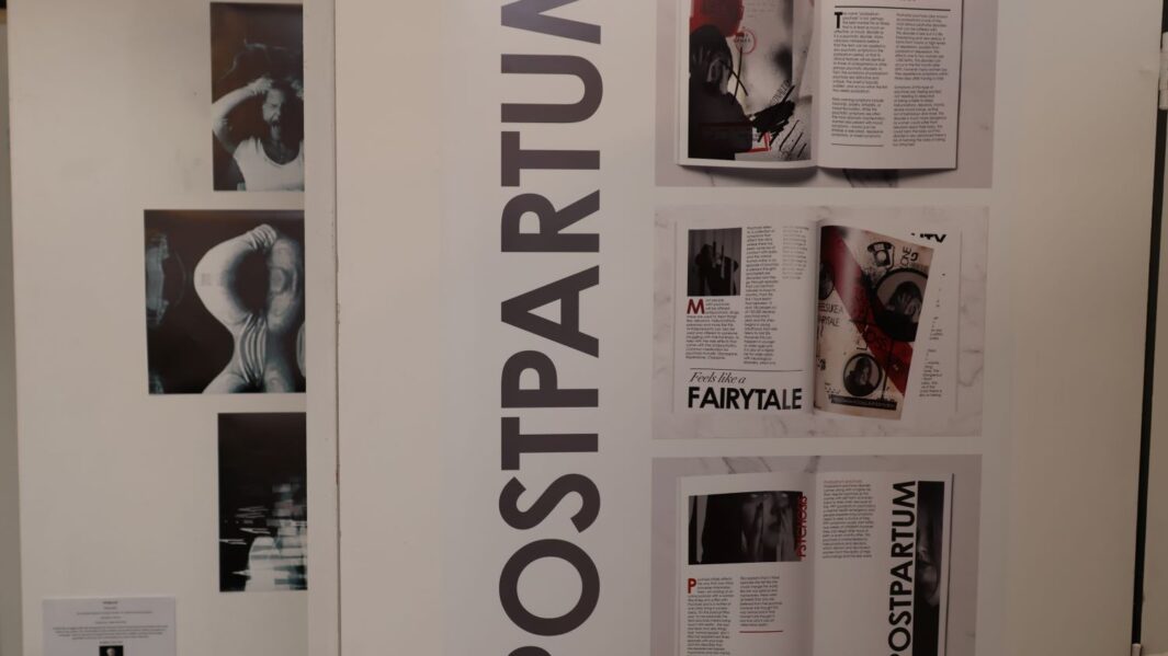 Artefact exhibition 4