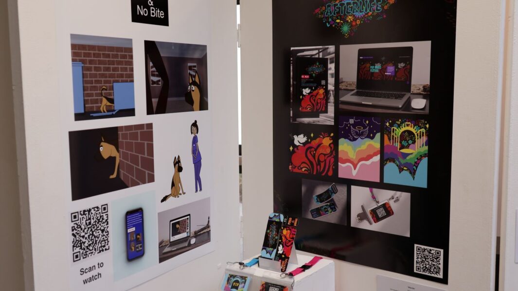 Artefact exhibition 6