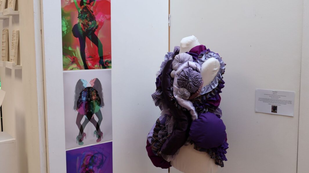 Artefact exhibition 8