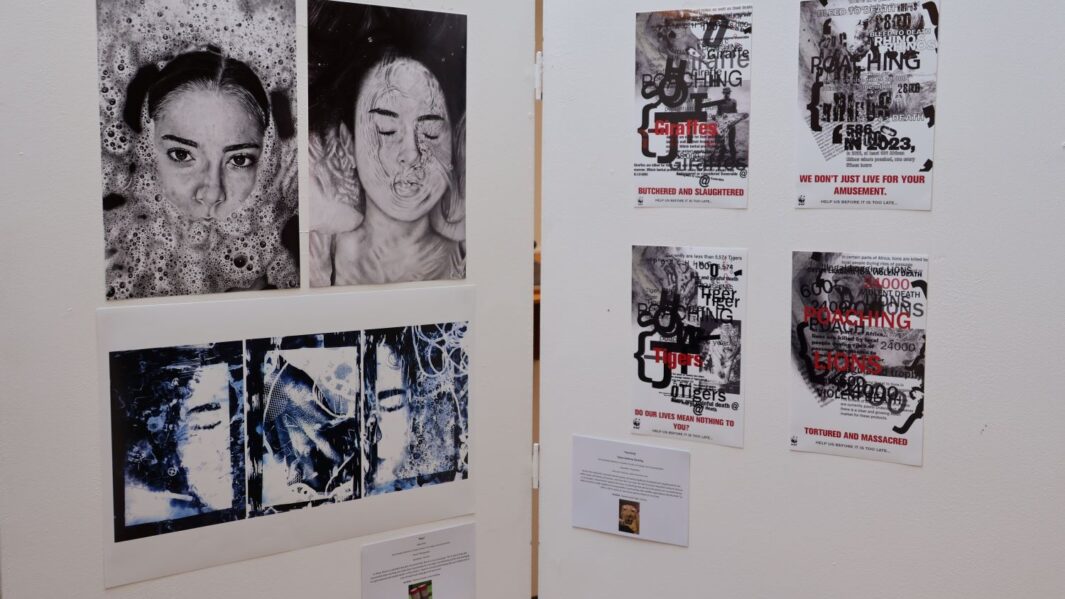 Artefact exhibition 9