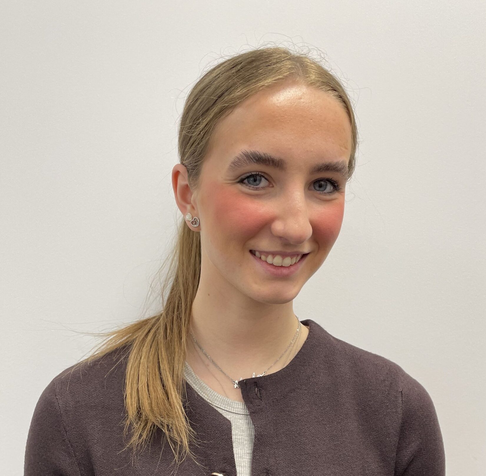 Photo of Alisha Carroll