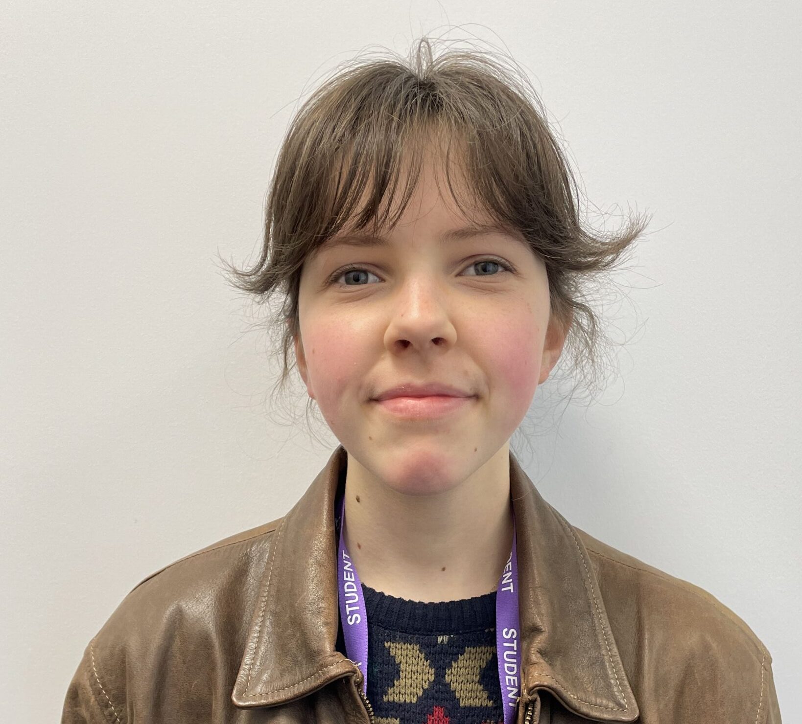 Image of Cerys Burch