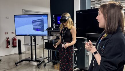 Health-and-Social -Care-Students-Explore- Innovation