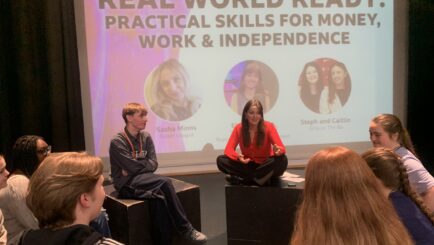 BBC-Life-Hacks-Session