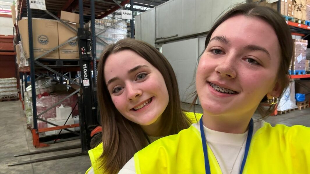 Students in Alicante