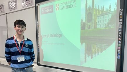 Picture of Shea Rainford