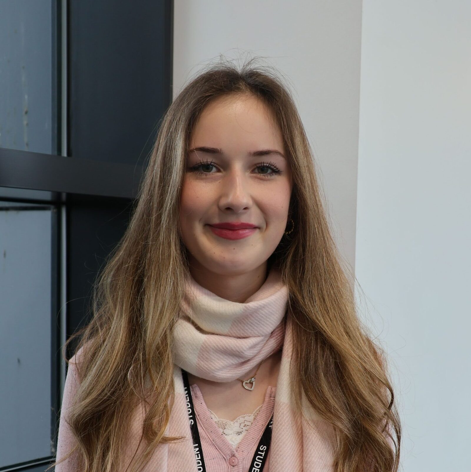 Miriam Golebiewska Student testimonial