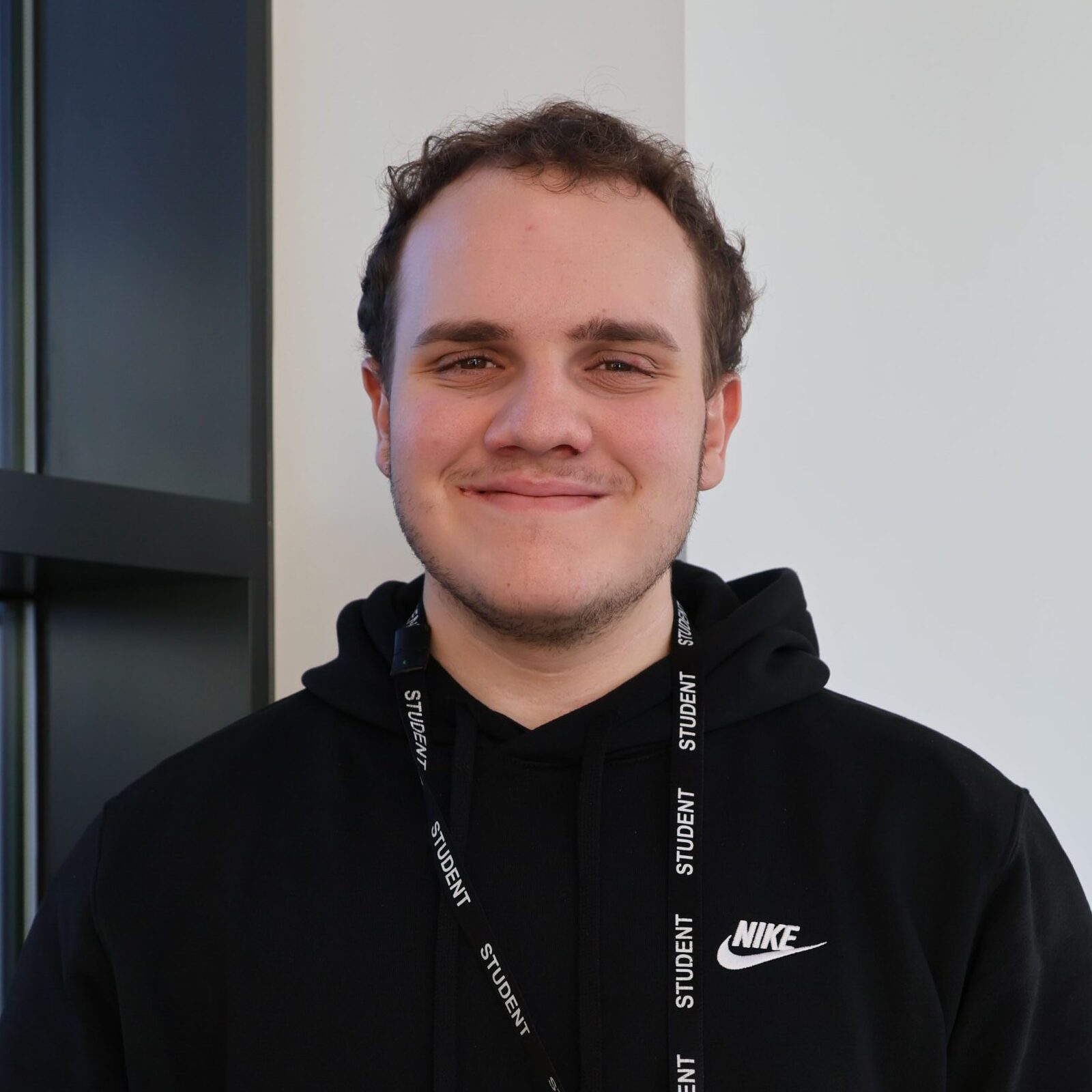 Zac Rimmer Student testimonial