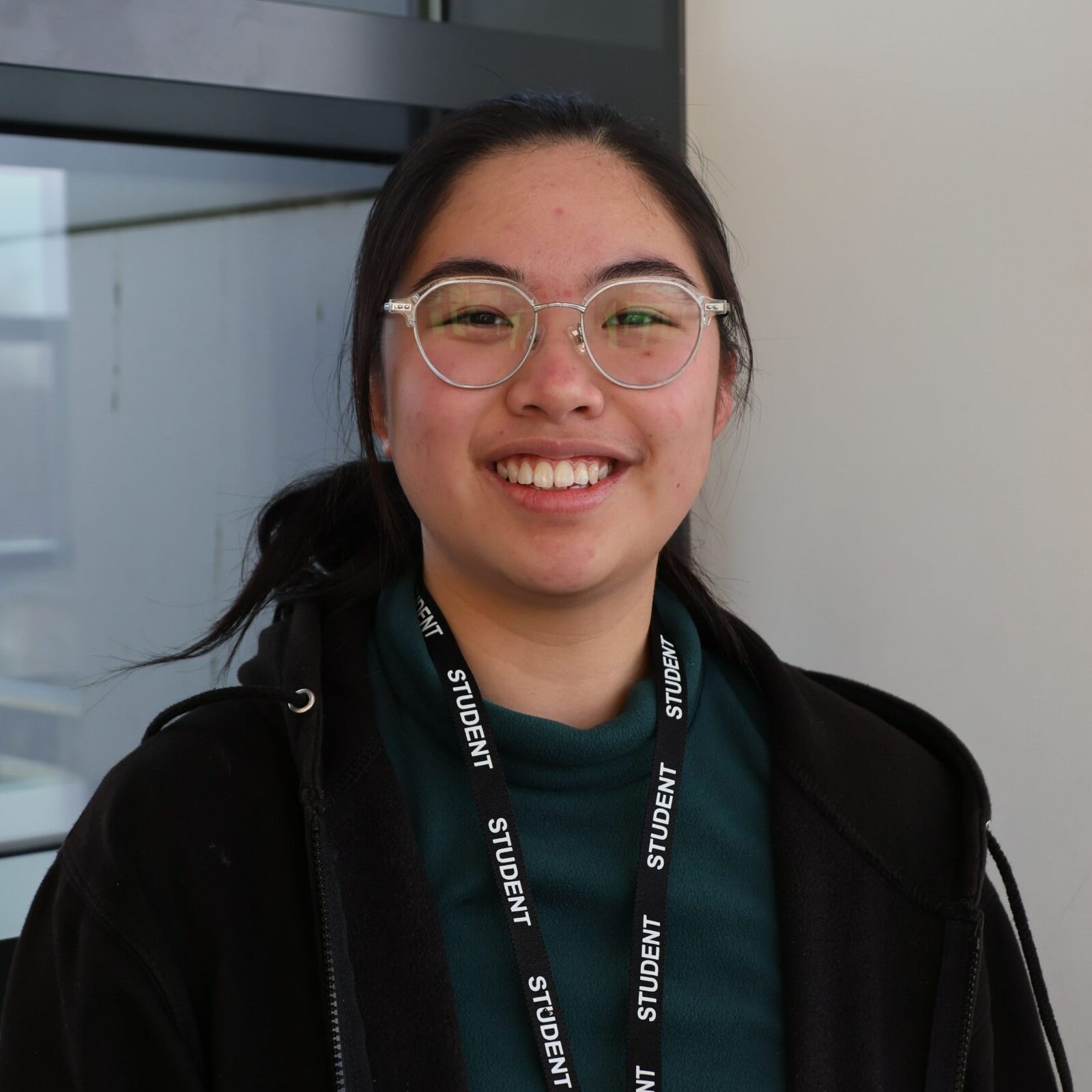 Deborah Lok Student testimonial