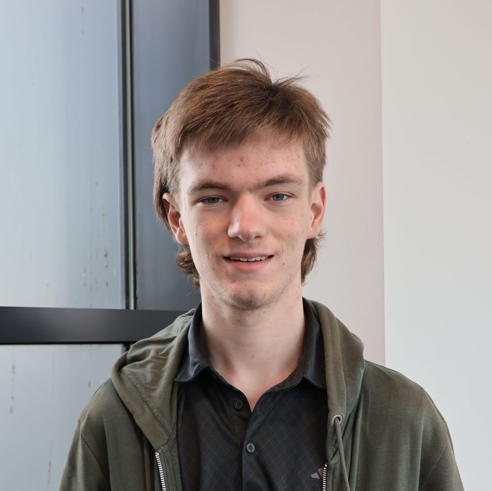 Tobias McWilliams Student testimonial