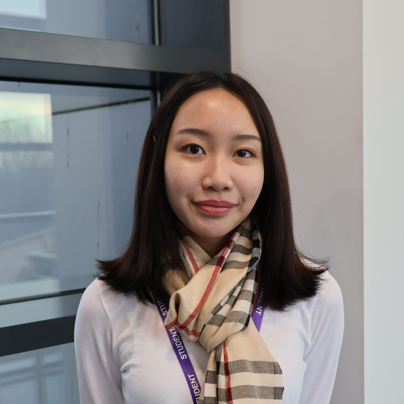 Isabella Coca Student testimonial