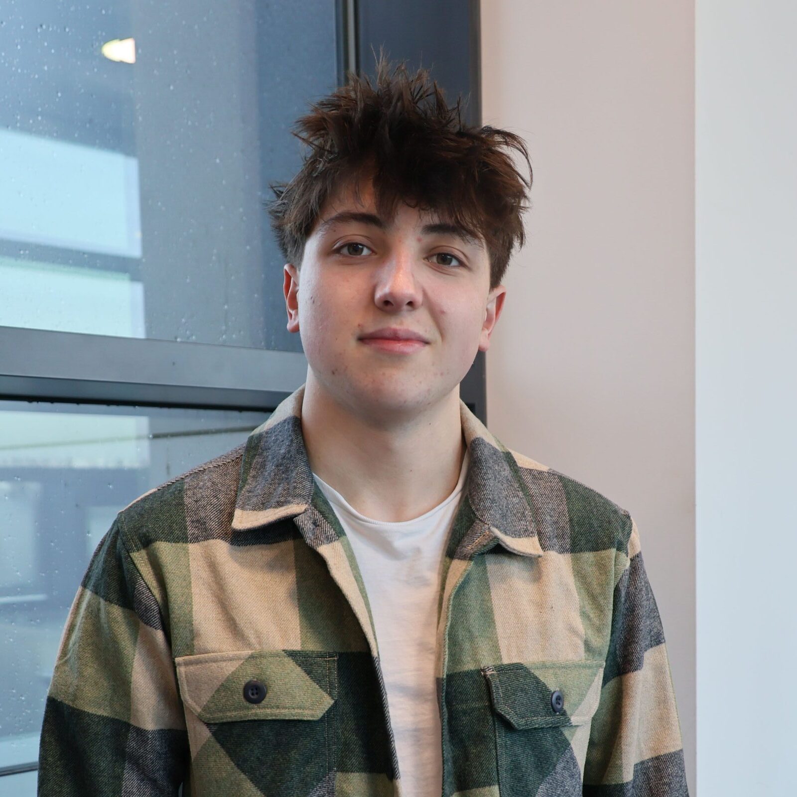 Photo of Abi Howarth