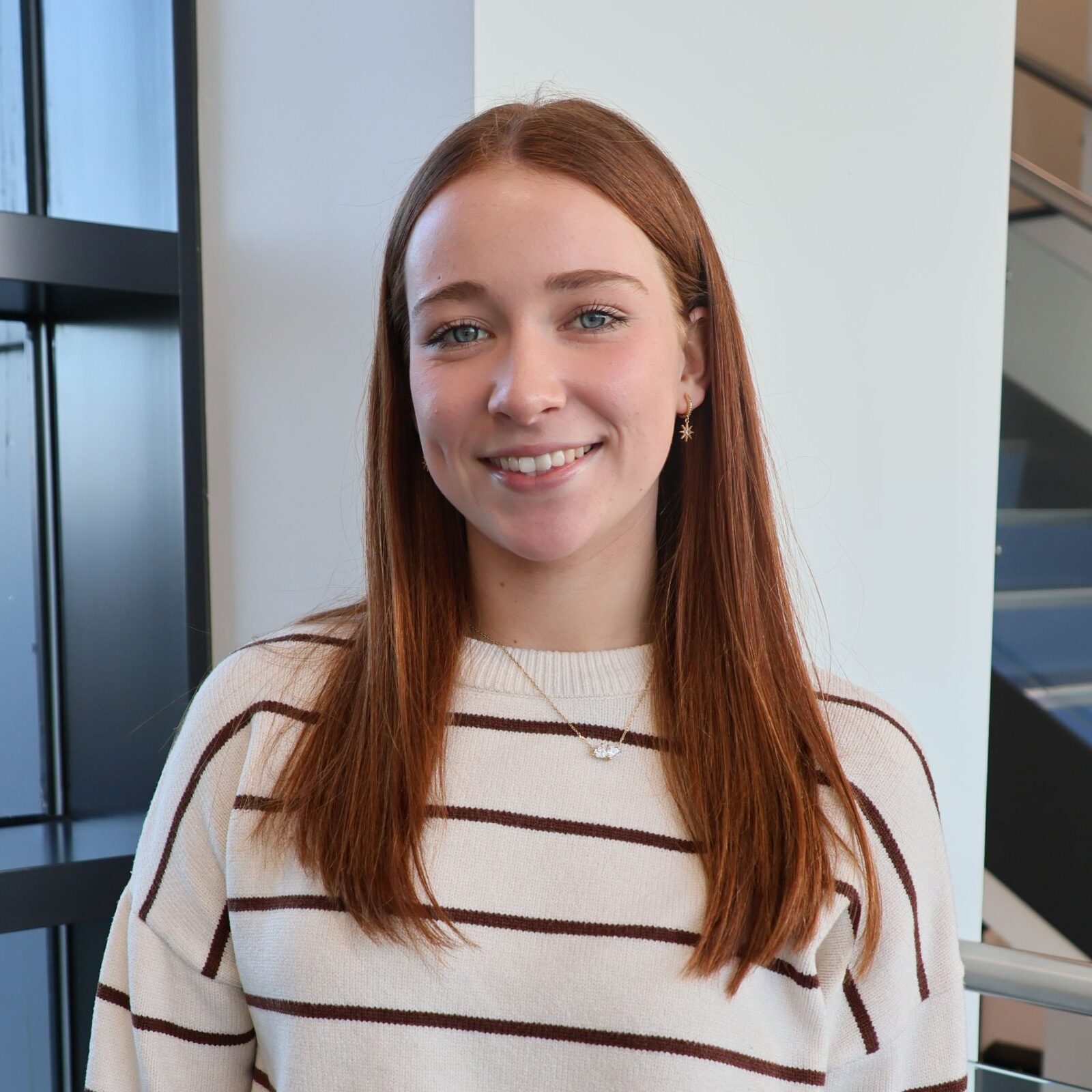 Lilia Onyett Student testimonial