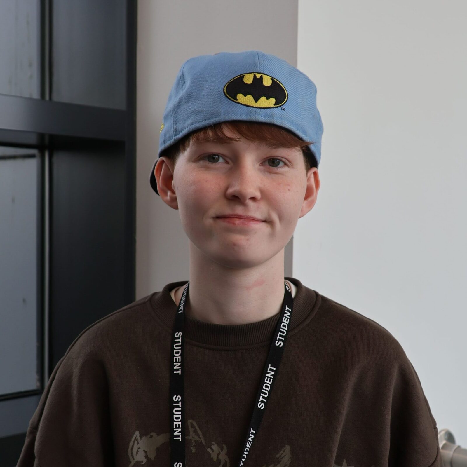 Isla Shaw-Massie Student testimonial