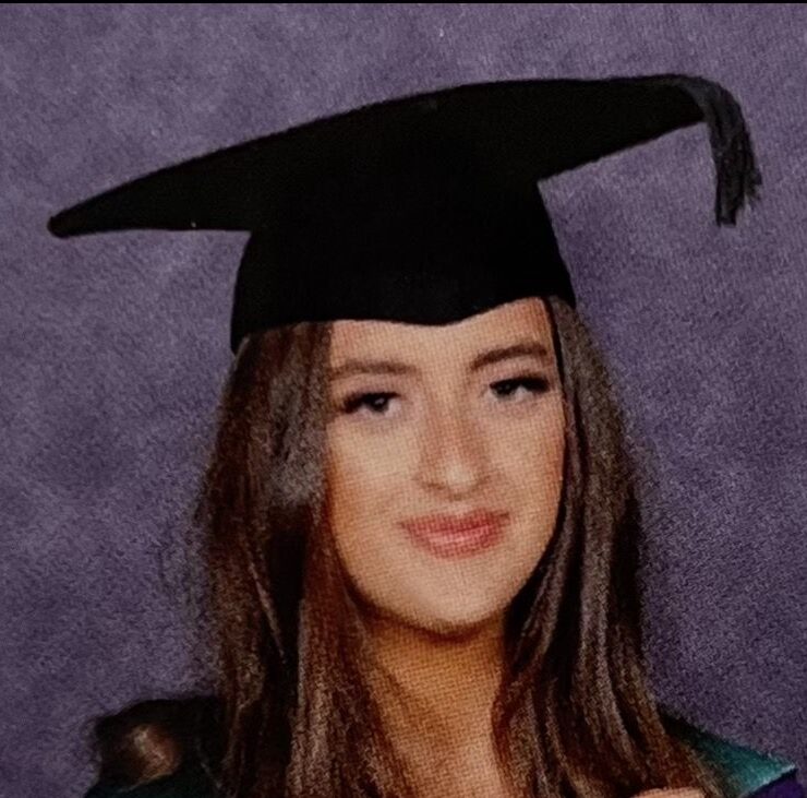 Photo of Lily Coughlin