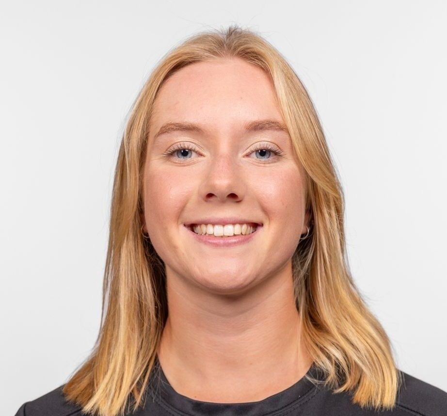 Photo of Lucy Cunliffe