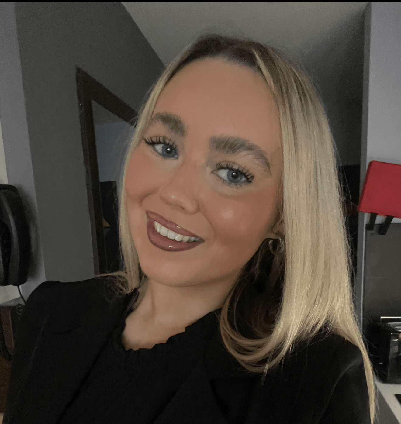 Photo of Emmy Edwards