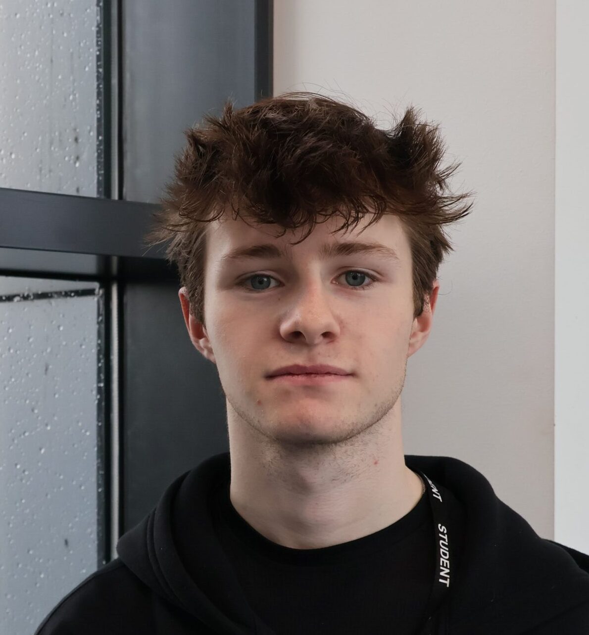 Photo of Thomas McLellan