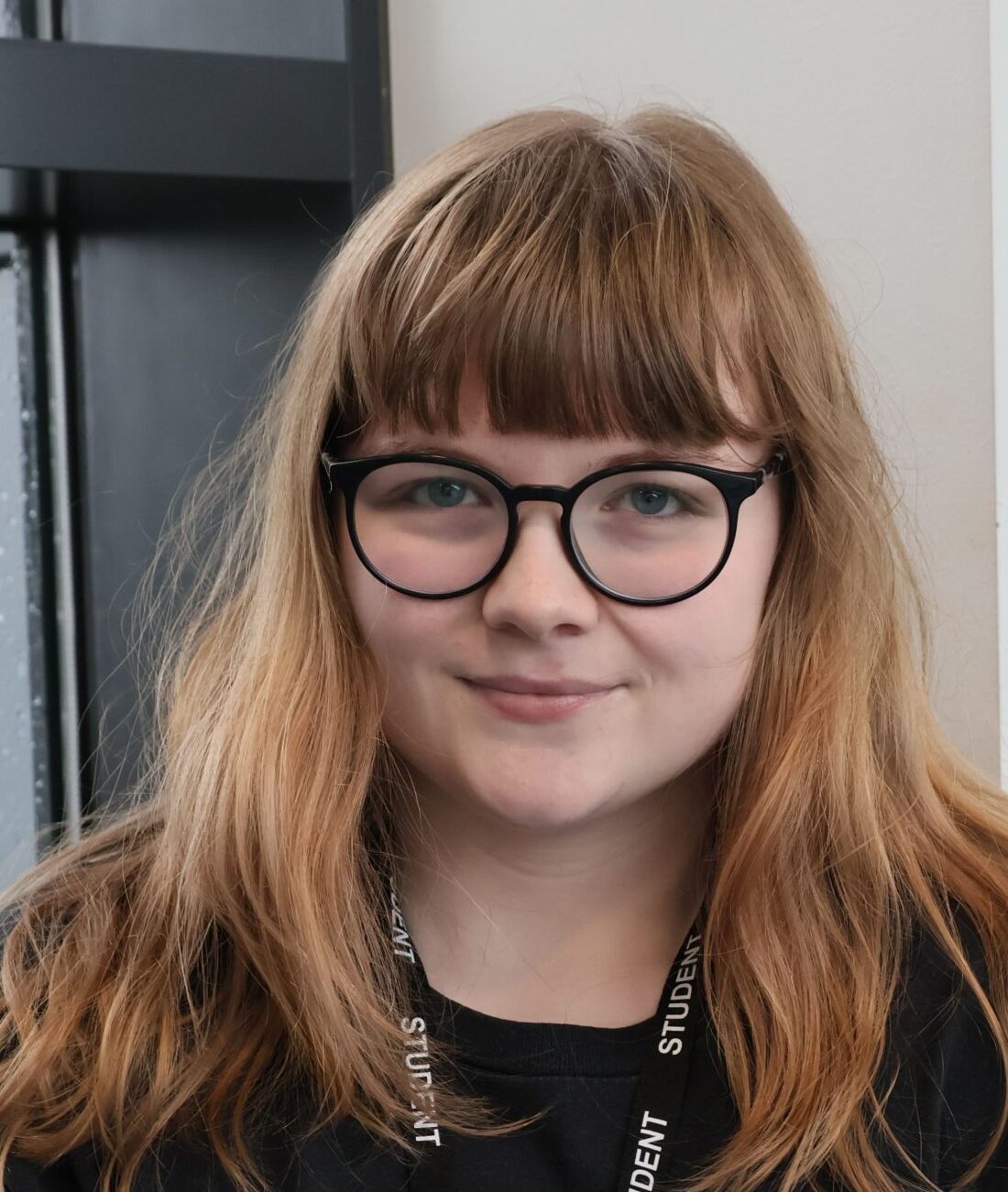 Photo of Emily Sparrow